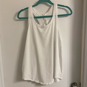 Lululemon Love Tank size 8